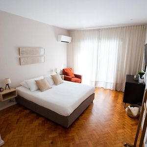 Appartement met Drie Slaapkamers